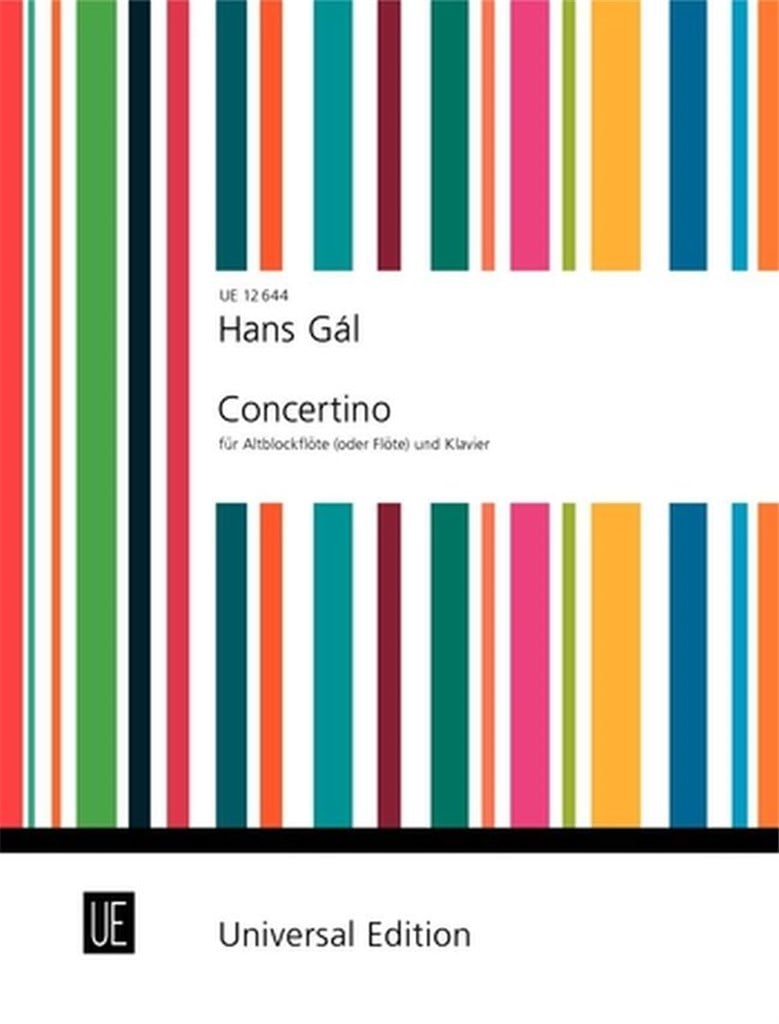 Concertino